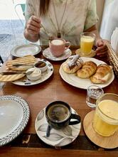 Café Mi Argentina