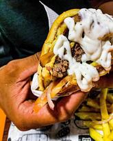 BRUNÃO LANCHES - RIO CLARO