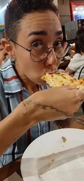 Pizza Club - Rolândia