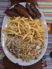 Atravessa Restaurante