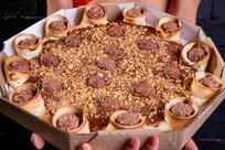 Premium Pizzas