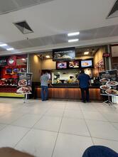 Sr Burguer