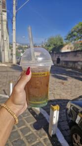 Mais1 Café