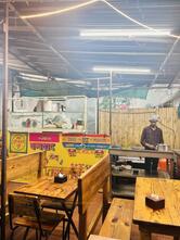 Krishna Cafe