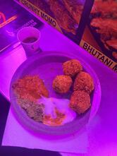 Momos bhandar