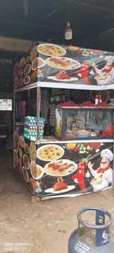 Mp50 family restaurant