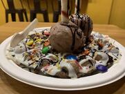 The Choco Waffle & Snacks