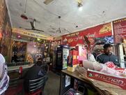 Harish fast food