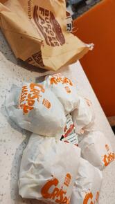 Burger Farm