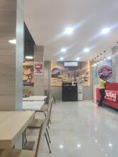 ChicKing FRIED CHICKEN