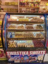 Swastika Sweets Snacks