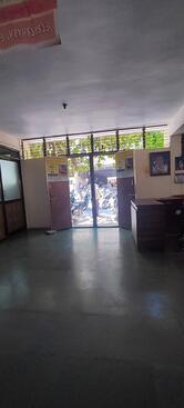 Bajrang dinning hall