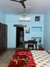 Blue town hotel