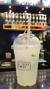 Coffee Toee
