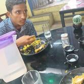 Tandoori Cafe