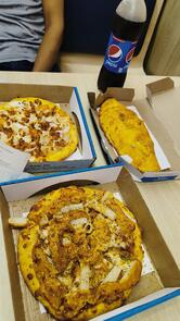 Domino's Pizza Khana Chowk, Ramgarh