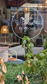 DCO café