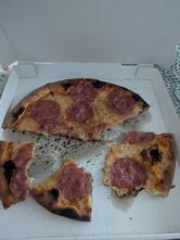 BEST KEBAB PIZZA