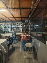 Fast food Pri Zagorcu