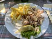Restoran Tramontana