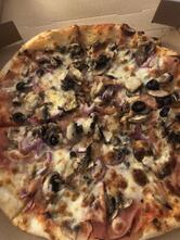 Pizza Linda