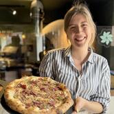 Pizza Cosy