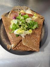 GARAT ' à crêpe