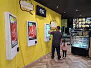 So Drive Burger