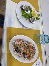 La Fraschetta del pesce EXPRESS