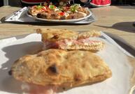 Landi Pizza & Crunch