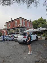 Bar Osteria