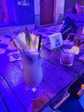 Coconut Cocktails Bar, Aperitivi, Cocktails, Piadina Romagnola, Lunch bar, Gelateria