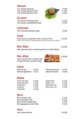 Rosticceria cinese Matuya