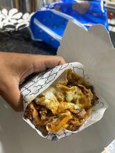 Il genio del kebab