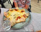 Ndujosità Caffetteria Pizzeria Gastronomia