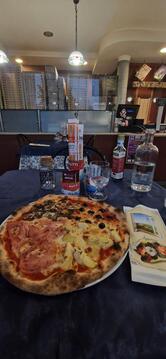 Pizzeria Al Campanile