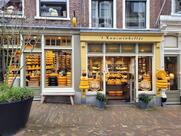 Relais & Châteaux Weeshuis Gouda