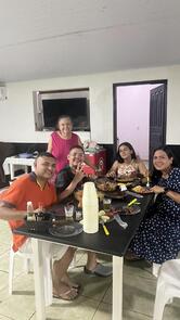 CHURRASCARIA CARNE DE SOL