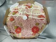 Ticobá Food Truck - Lanchonete e Restaurante