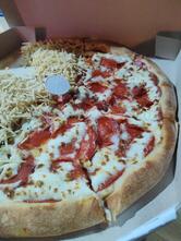 Donna Bia Pizzas