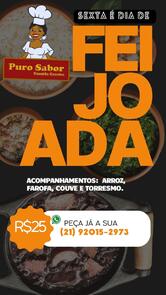 Puro Sabor Restaurante