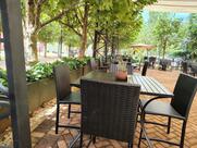 Eurogarden Café