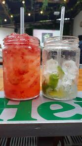 El Churry Parrilla & Tragos