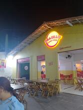 Brasillis Open Food Sul