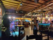 Restaurante Roda Velha