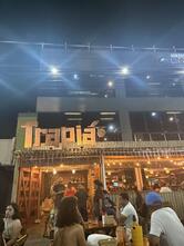 Trapiá Bar e Restaurante