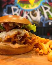 Perdono Burger