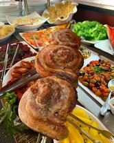 ARMAZÉM SANTA RITA unidade JK - RESTAURANTE