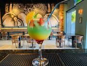 GARUDA GASTROBAR / RESTAURANTE