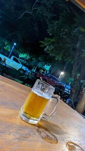 Bosque Food Park